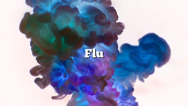 flu